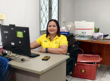 โครงการเสริมสร้างสมดุลชีวิตคนทำงาน (Work Life Balance) ... พารามิเตอร์รูปภาพ 14